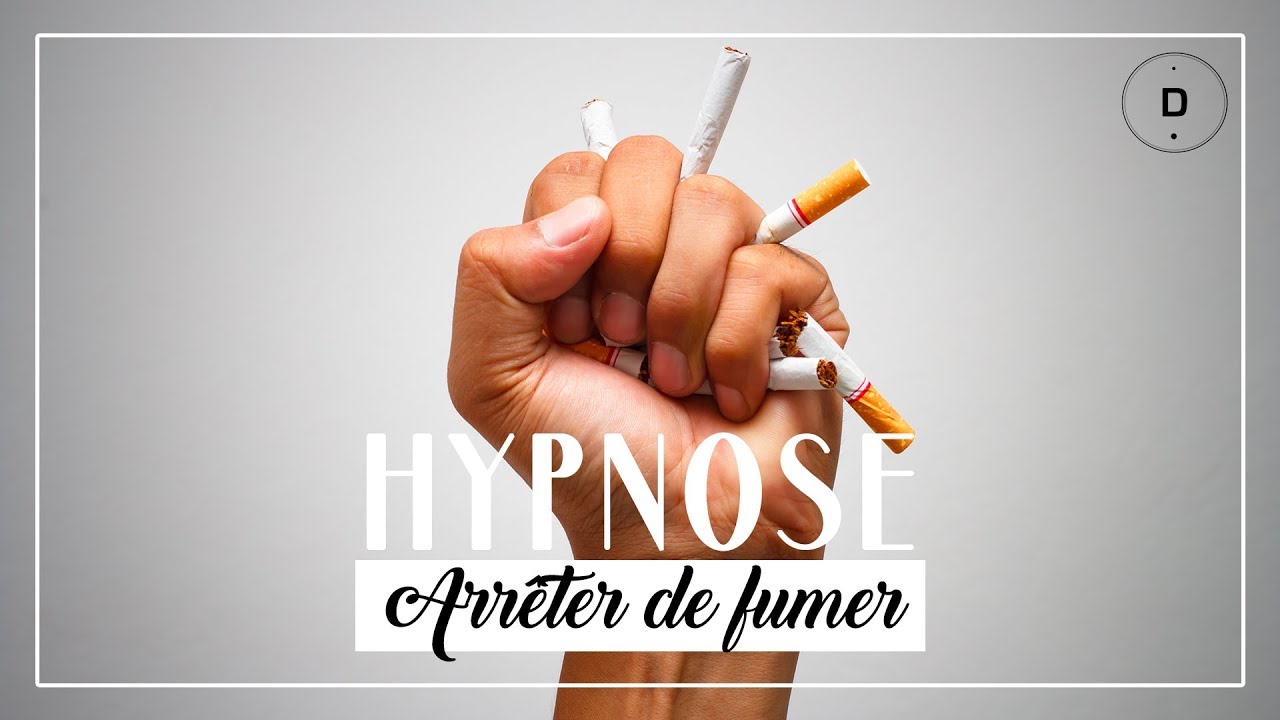 Arrêter de fumer grâce à l’hypnose : Est-ce la solution miracle ?